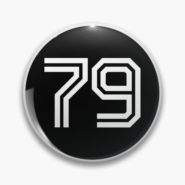 Artikelvorschau, Nummer 79 entworfen und verkauft von NumbersFort.