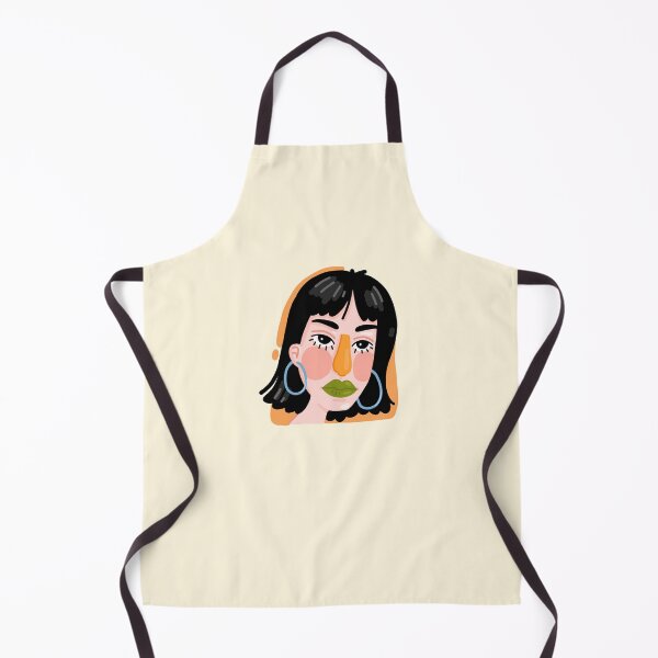 Item preview, young girl teenager designed and sold by Ammjrph.