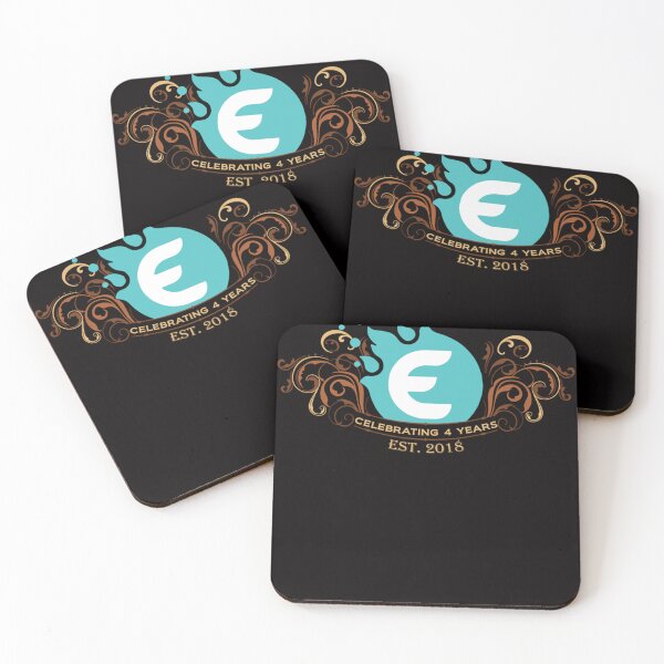 Item preview, Evolved Flourish  designed and sold by MarthaMitch12.