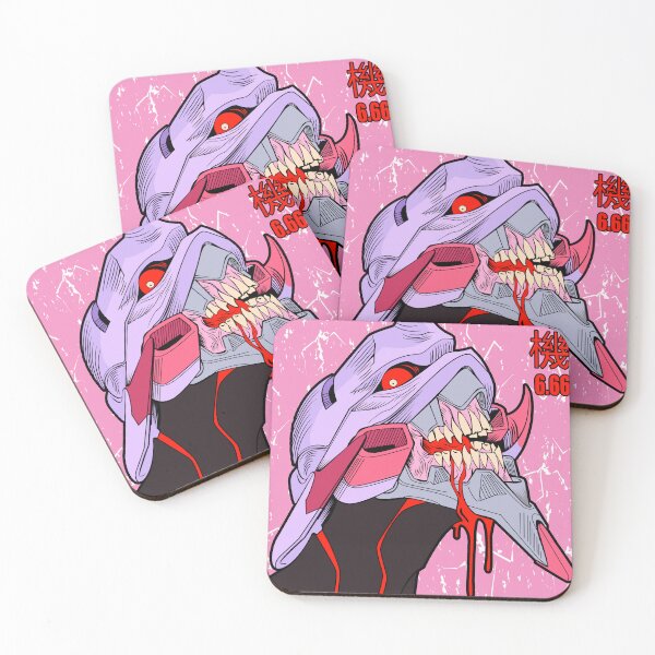 Item preview, Anime The Evangelion designed and sold by twothrones.
