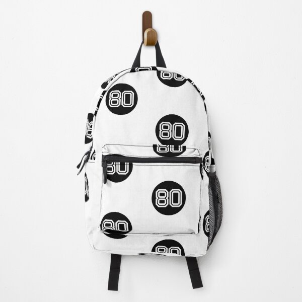 Item preview, Number 80 designed and sold by NumbersFort.