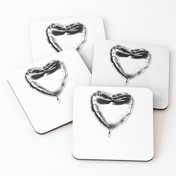 Item preview, heart in the air designed and sold by HenrydeAlegron.