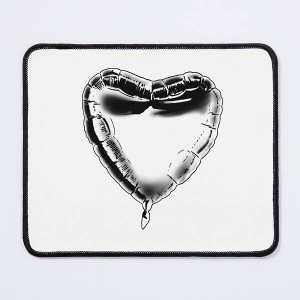 Item preview, heart in the air designed and sold by HenrydeAlegron.
