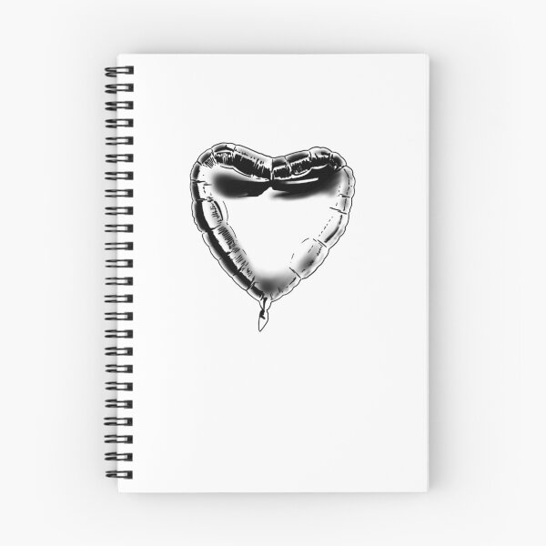 Item preview, heart in the air designed and sold by HenrydeAlegron.