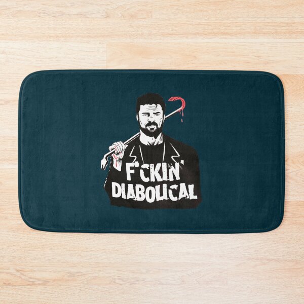 Item preview, Billy Butcher Blood- Limited EditionPerfect Gift designed and sold by ricciodaelyn.