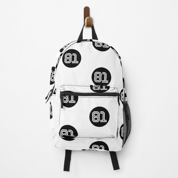 Item preview, Number 81 designed and sold by NumbersFort.