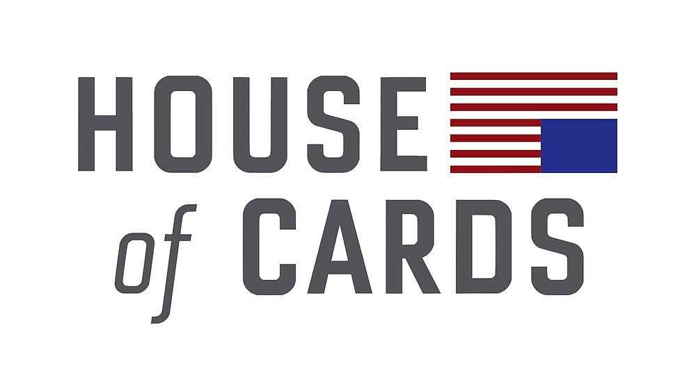house of cards