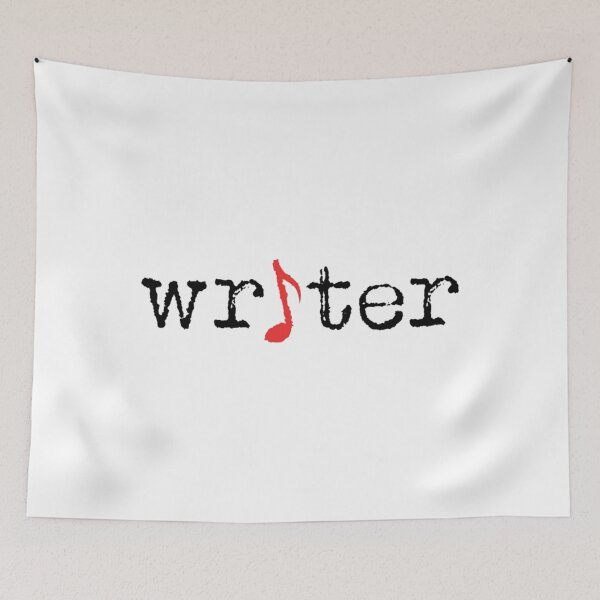 Item preview, Song writer 	 	 designed and sold by kazqiftgcuc35.