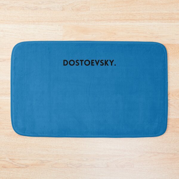 Item preview, Dostoevsky name designed and sold by hilary-fender.
