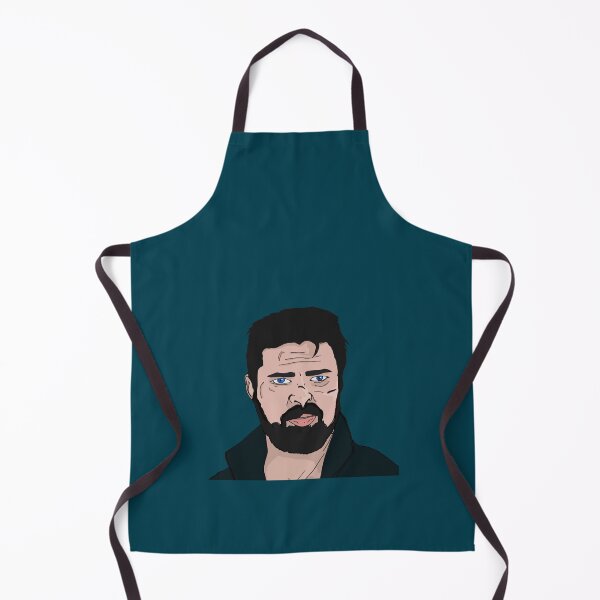Item preview, Billy Butcher designed and sold by ricciodaelyn.