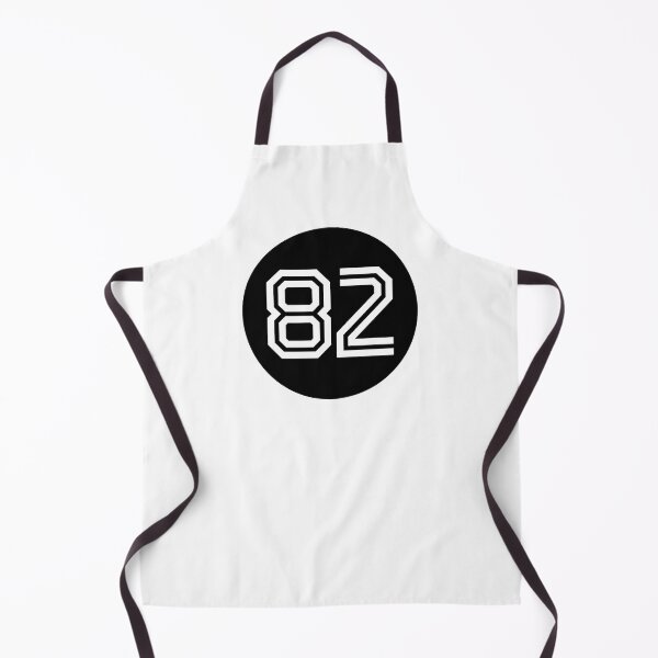 Item preview, Number 82 designed and sold by NumbersFort.