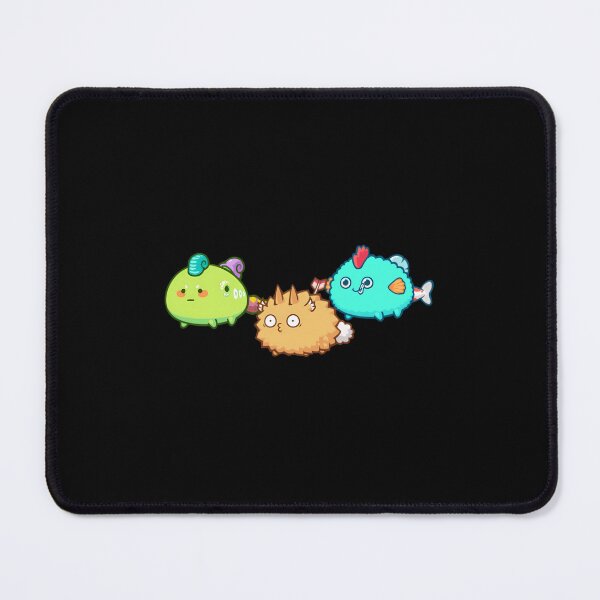 Item preview, Axie Infinity crypto game online designed and sold by tinnpuhne67.