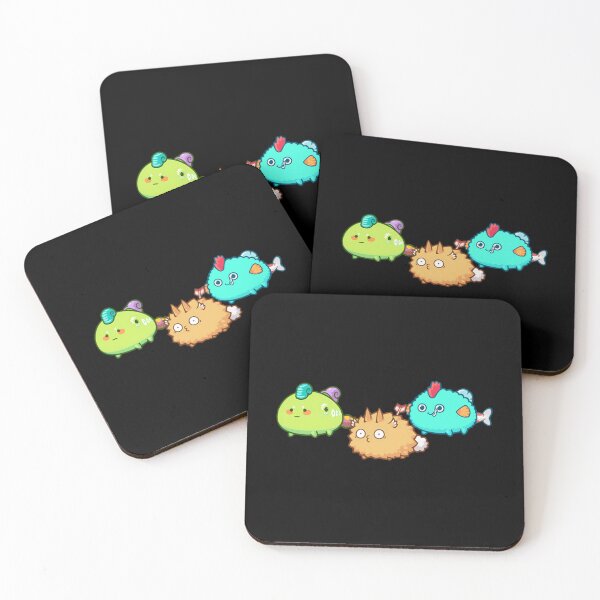 Item preview, Axie Infinity crypto game online  	 designed and sold by tinnpuhne67.