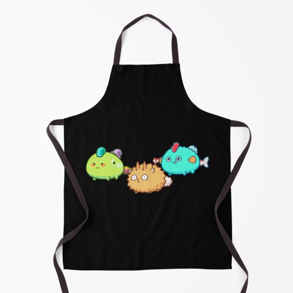 Item preview, Axie Infinity crypto game online designed and sold by tinnpuhne67.