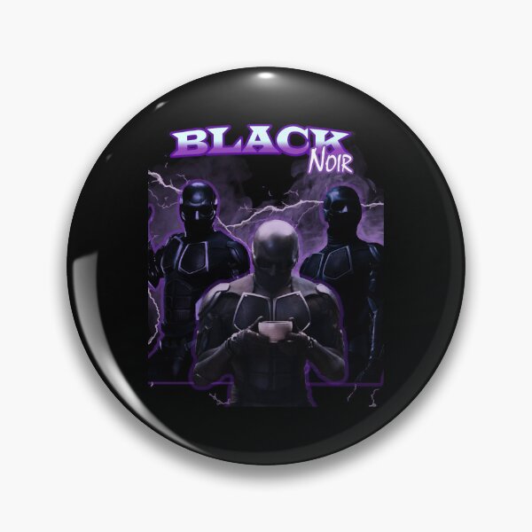 Artikelvorschau, Black Noir Bootleg (Vintage-Design) Die Jungs entworfen und verkauft von ricciodaelyn.