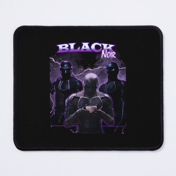 Item preview, Black Noir Bootleg (Vintage Design) The Boys designed and sold by ricciodaelyn.