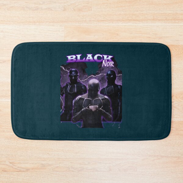 Item preview, Black Noir Bootleg (Vintage Design) The Boys designed and sold by ricciodaelyn.