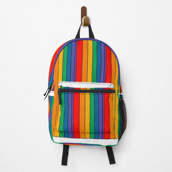 Item preview, Downfall Rainbow Line designed and sold by Enigmonsta.