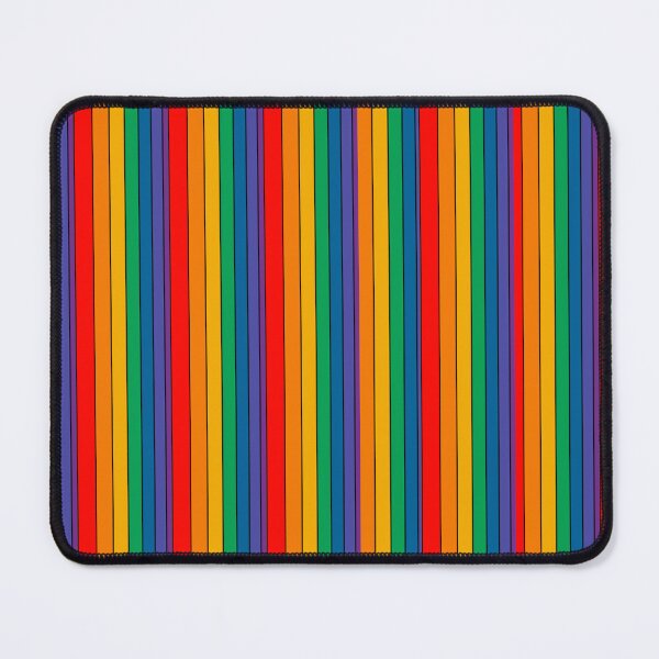 Item preview, Downfall Rainbow Line designed and sold by Enigmonsta.