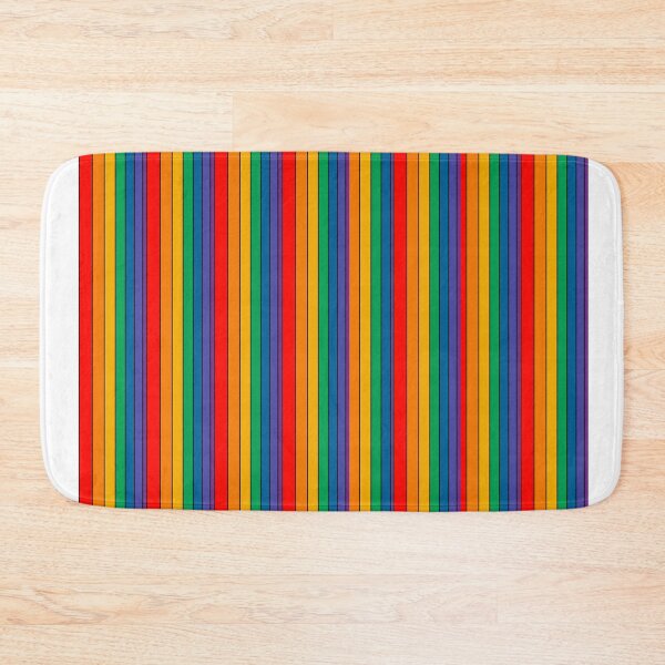 Item preview, Downfall Rainbow Line designed and sold by Enigmonsta.