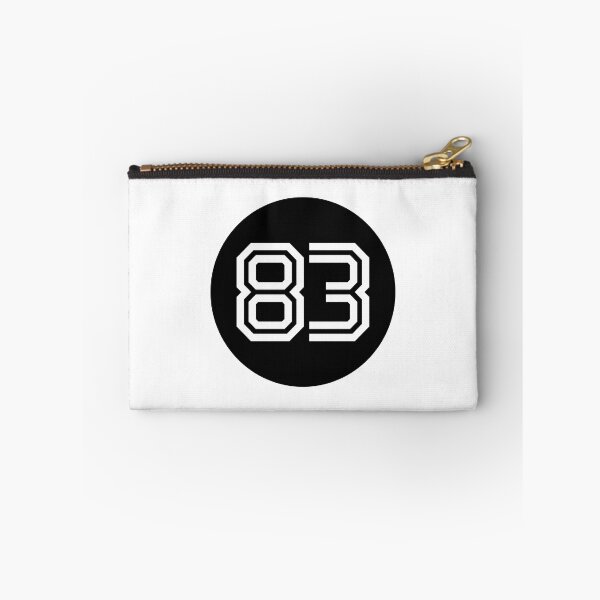 Item preview, Number 83 designed and sold by NumbersFort.