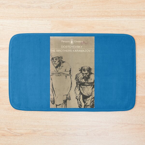 Item preview, The Brothers designed and sold by hilary-fender.