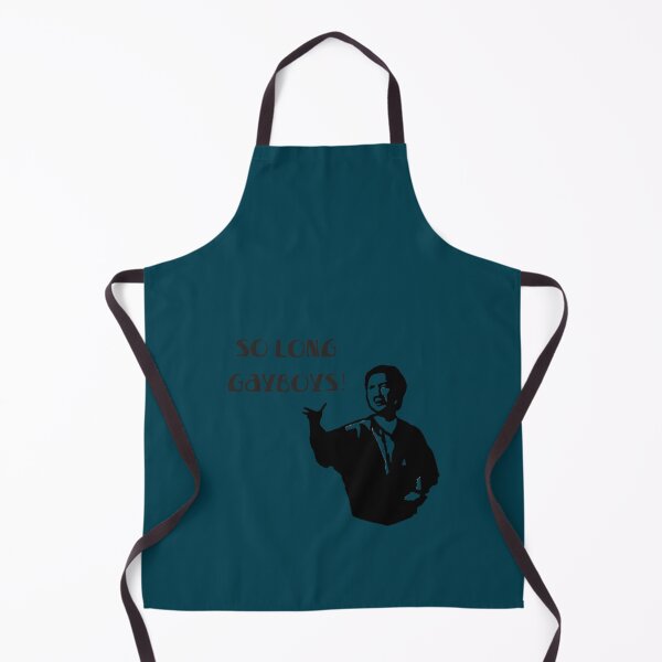 Item preview, So Long Gay Boys - The Hangover designed and sold by ricciodaelyn.