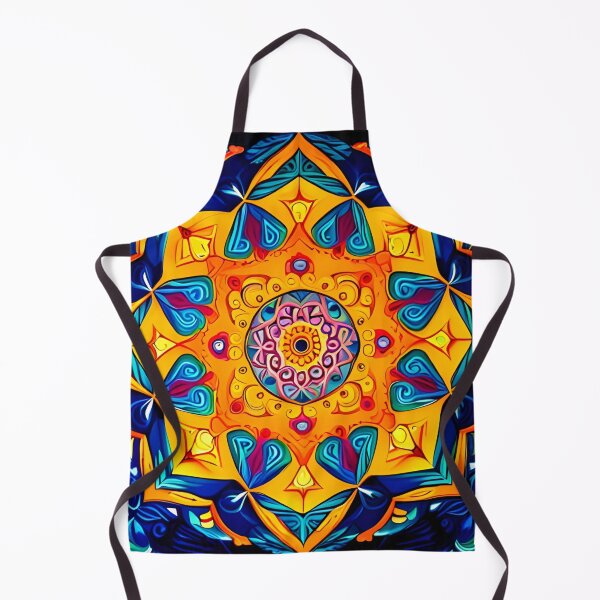 Item preview, Mandala Twenty Eight designed and sold by Pranav  Pandya.