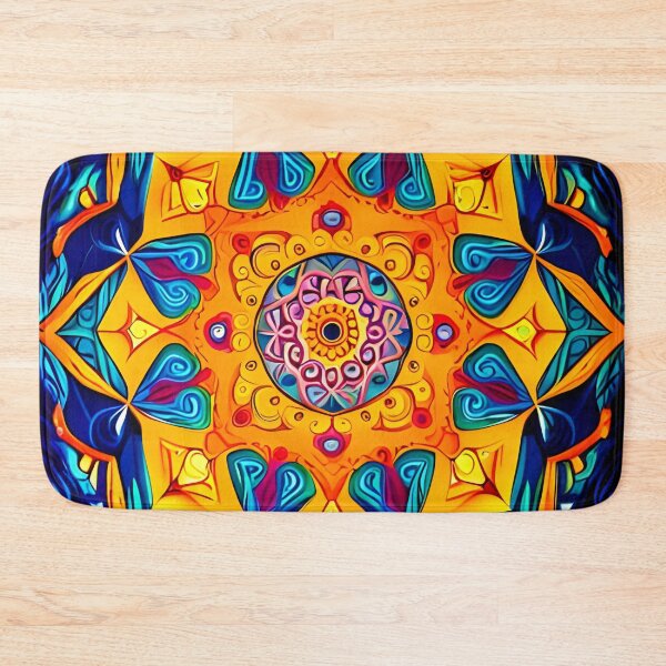 Item preview, Mandala Twenty Eight designed and sold by Pranav  Pandya.