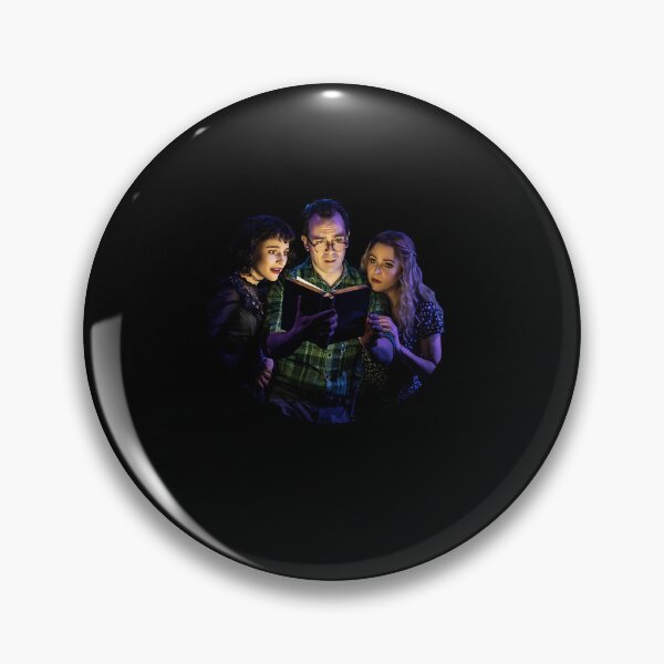 Item preview, maitlands and lydia in a circle designed and sold by EVQBoutique.
