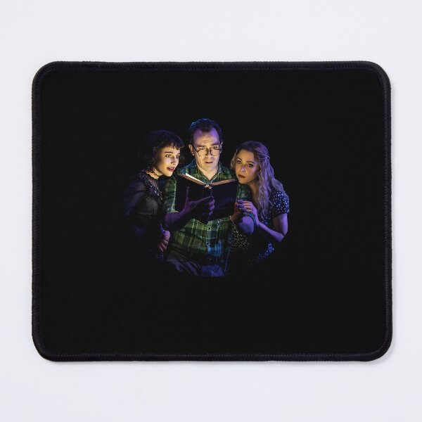 Item preview, maitlands and lydia in a circle designed and sold by EVQBoutique.