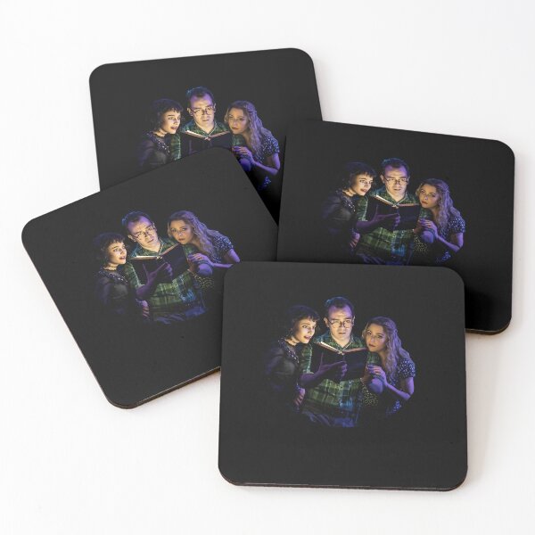 Item preview, maitlands and lydia in a circle designed and sold by EVQBoutique.