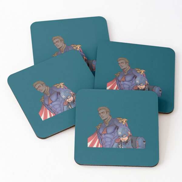 Item preview, The Boys Team designed and sold by ricciodaelyn.