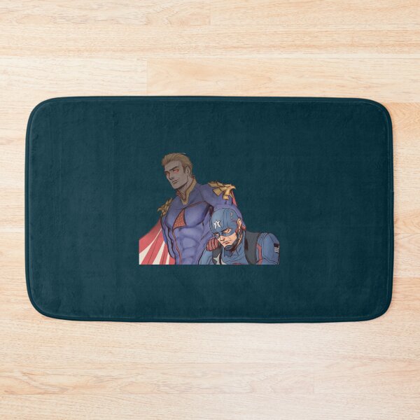 Item preview, The Boys Team designed and sold by ricciodaelyn.