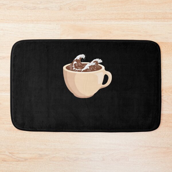 Item preview, World Coffee Day designed and sold by Shirt-Expert.