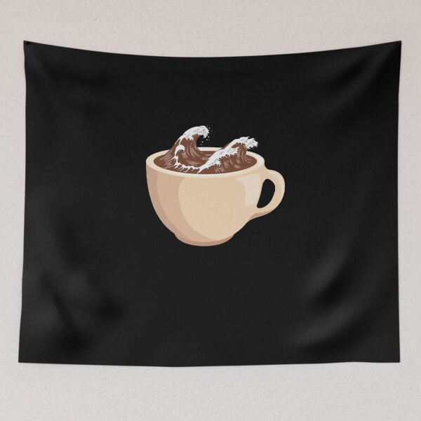 Item preview, World Coffee Day designed and sold by Shirt-Expert.