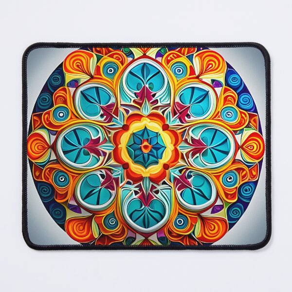 Item preview, Mandala Twenty Four designed and sold by Pranav  Pandya.