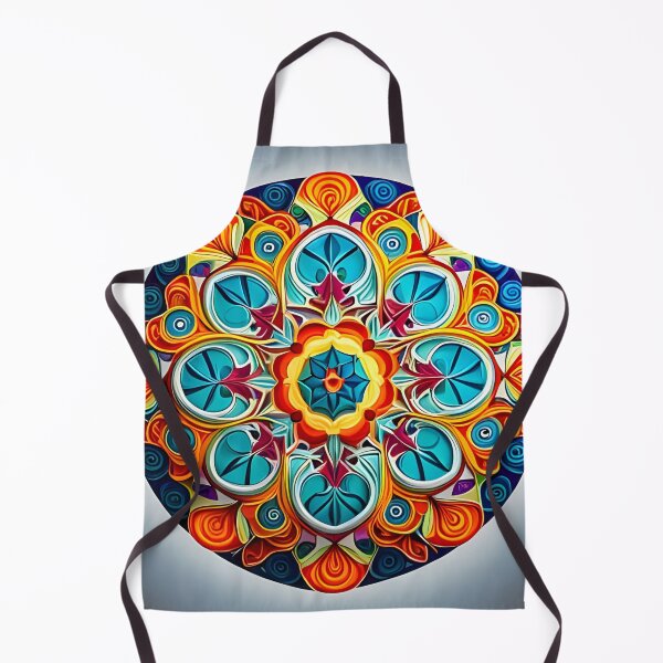 Item preview, Mandala Twenty Four designed and sold by Pranav Pandya.
