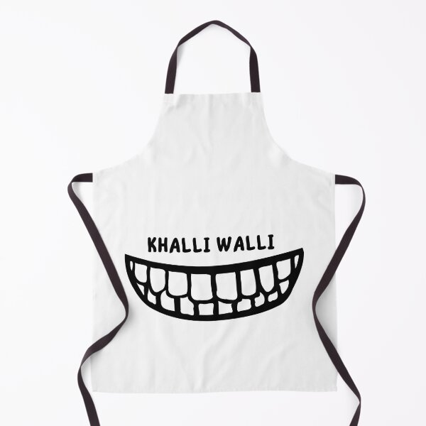 Item preview, KHALLI WALLI designed and sold by EBREH.