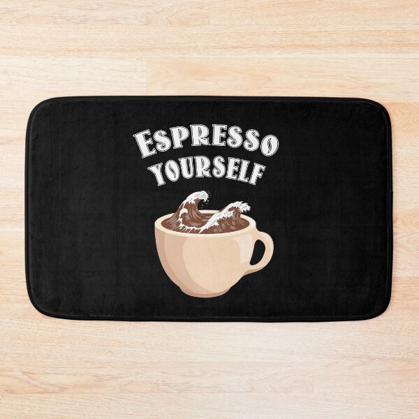 Item preview, World Coffee Day designed and sold by Shirt-Expert.