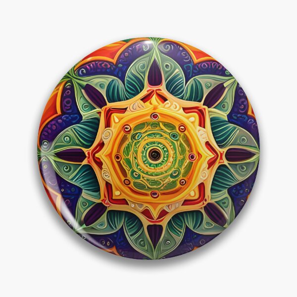 Item preview, Mandala Twenty Nine designed and sold by Pranav  Pandya.