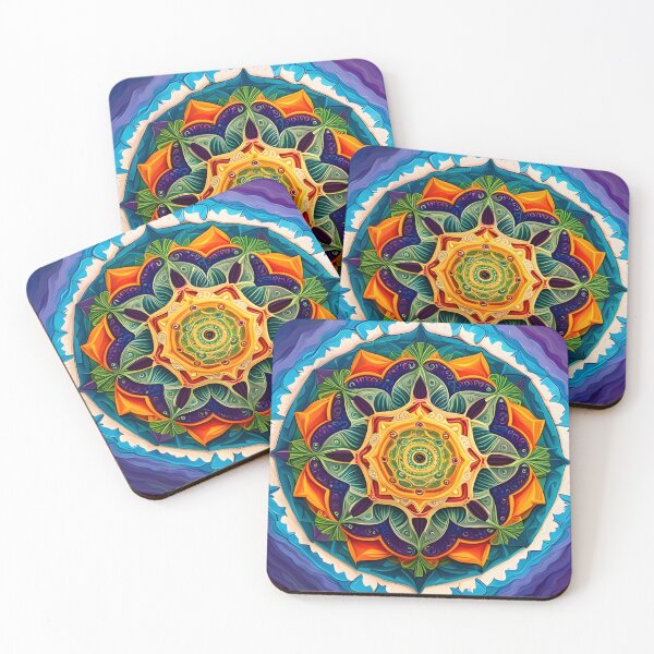 Item preview, Mandala Twenty Nine designed and sold by Pranav  Pandya.