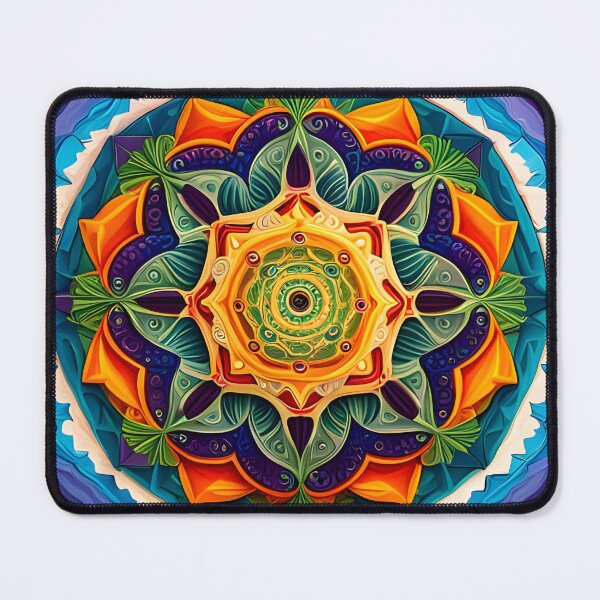 Item preview, Mandala Twenty Nine designed and sold by Pranav  Pandya.