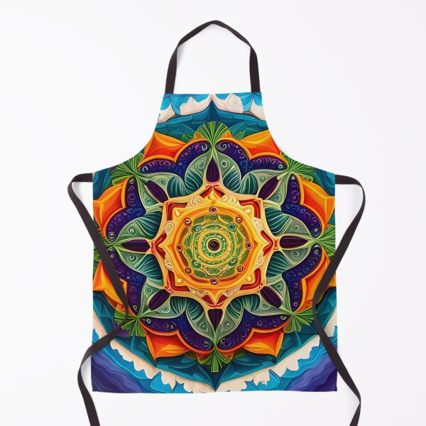 Item preview, Mandala Twenty Nine designed and sold by Pranav  Pandya.