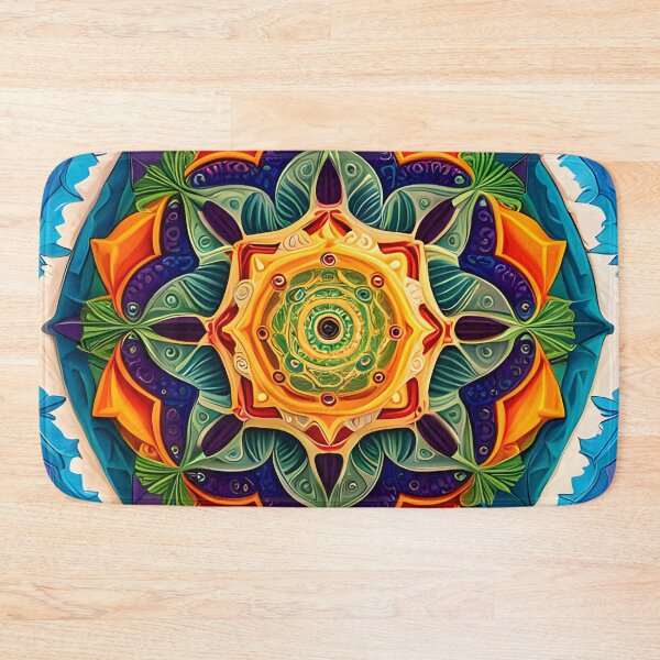 Item preview, Mandala Twenty Nine designed and sold by Pranav  Pandya.