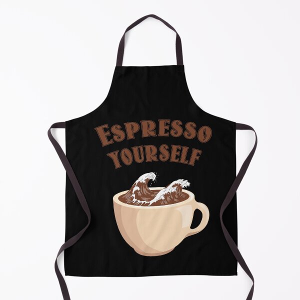 Item preview, World Coffee Day designed and sold by Shirt-Expert.