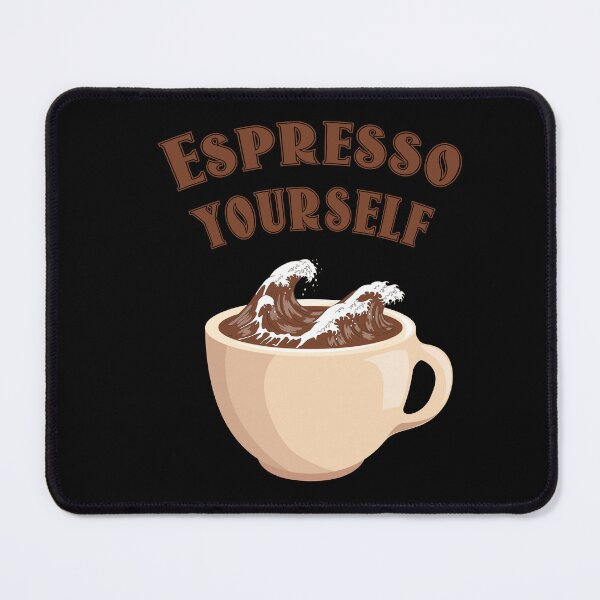 Item preview, World Coffee Day designed and sold by Shirt-Expert.
