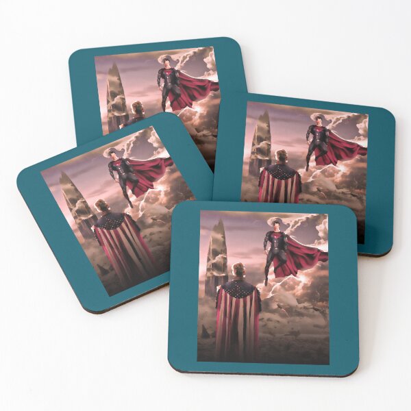 Item preview, The Boys Tv Show designed and sold by ricciodaelyn.
