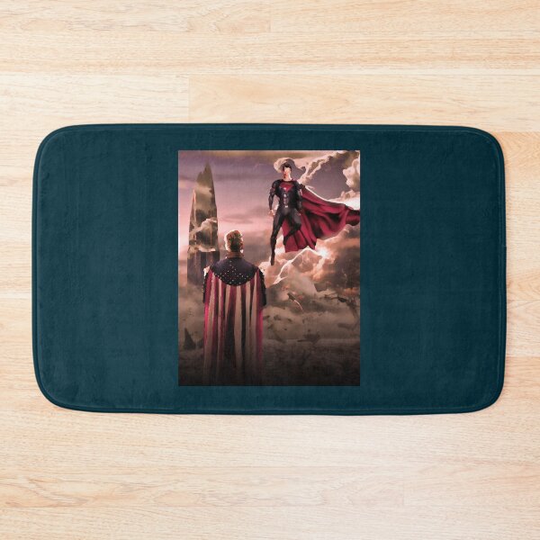Item preview, The Boys Tv Show designed and sold by ricciodaelyn.