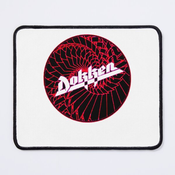 Item preview, airborn dokken designed and sold by OlympiaCantin.